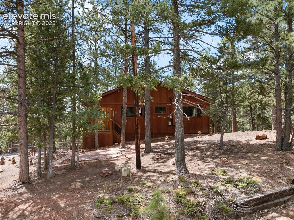1231 W Midland Avenue Woodland Park CO 80863