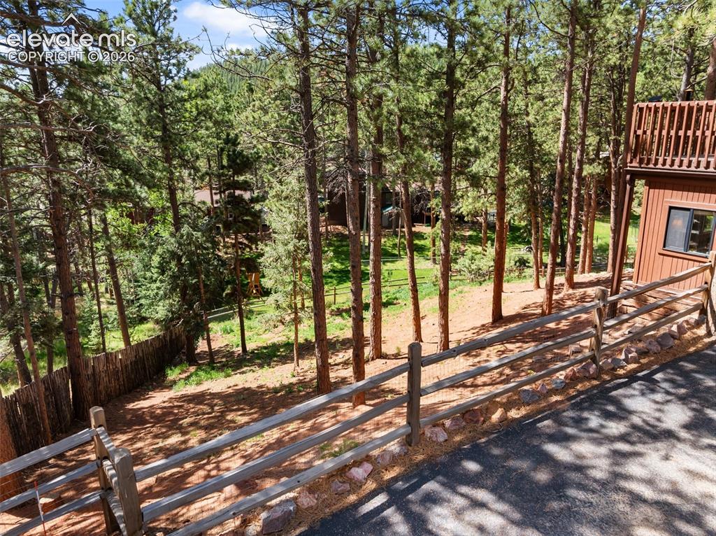 1231 W Midland Avenue Woodland Park CO 80863