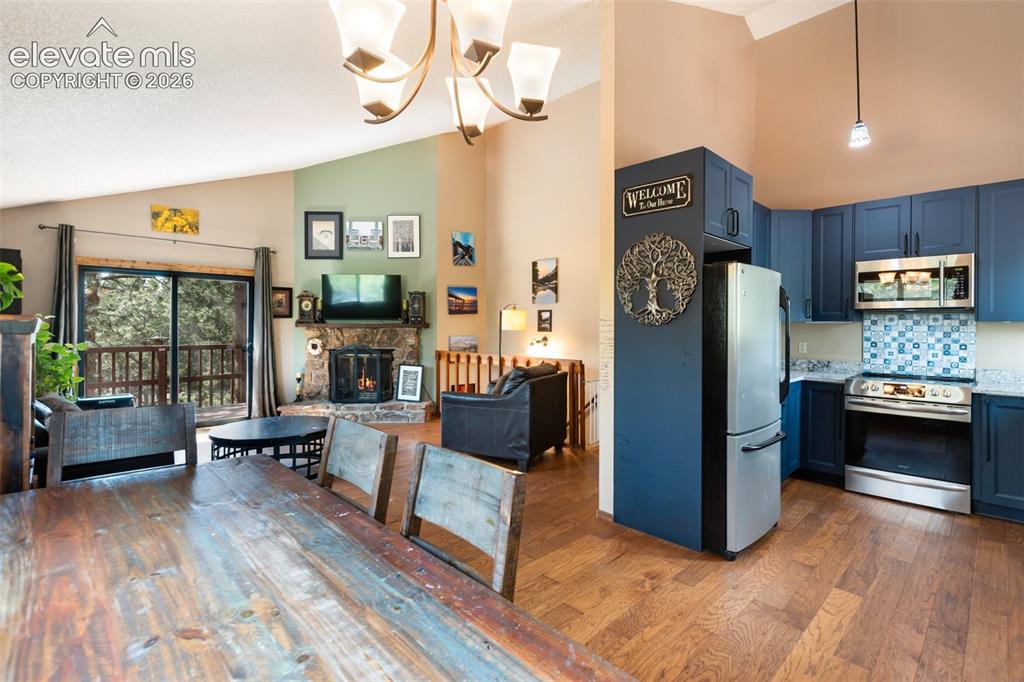 1231 W Midland Avenue Woodland Park CO 80863