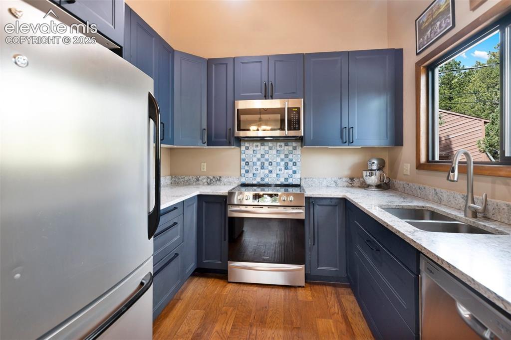 1231 W Midland Avenue Woodland Park CO 80863