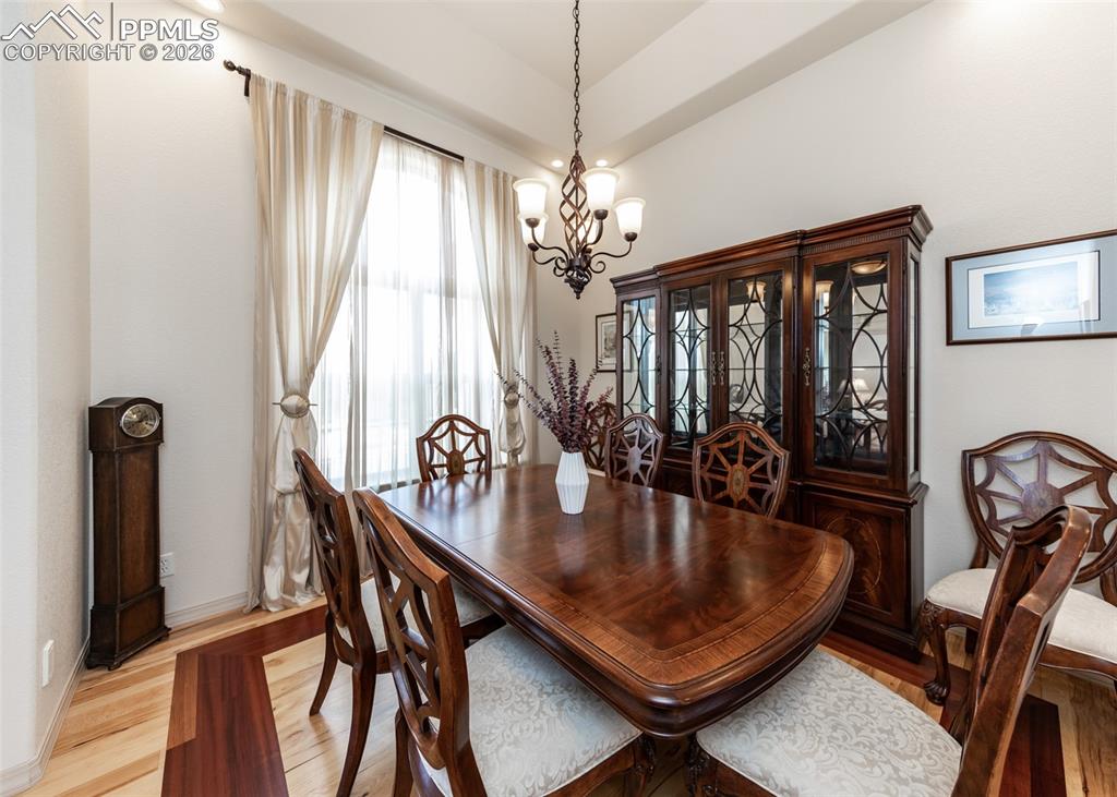 1420 Rockhurst Boulevard Colorado Springs CO 80918