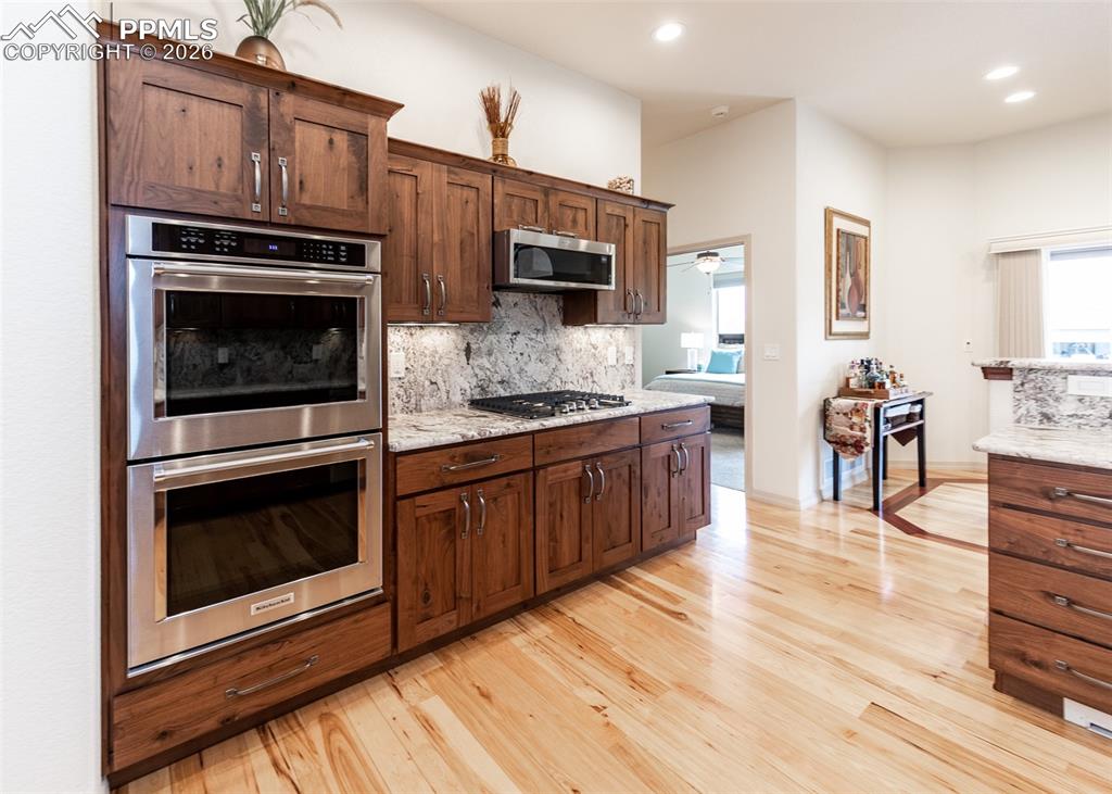 1420 Rockhurst Boulevard Colorado Springs CO 80918
