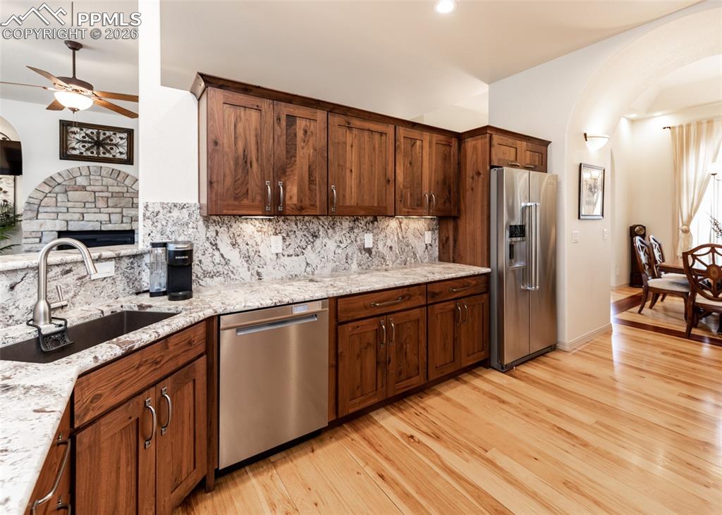 1420 Rockhurst Boulevard Colorado Springs CO 80918
