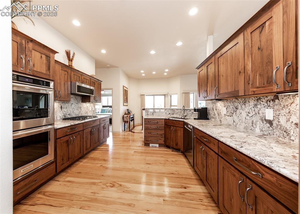 1420 Rockhurst Boulevard Colorado Springs CO 80918