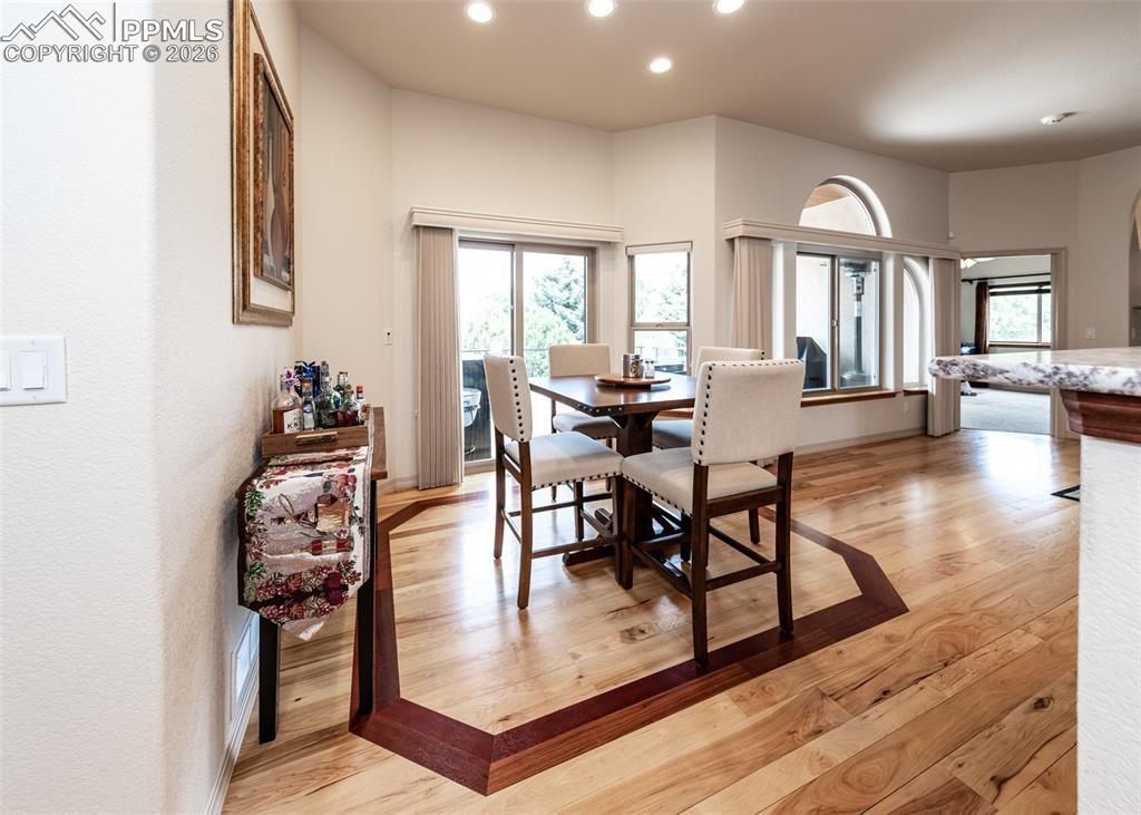 1420 Rockhurst Boulevard Colorado Springs CO 80918