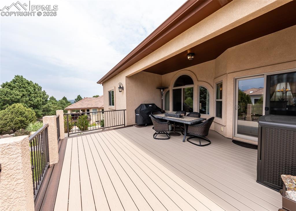 1420 Rockhurst Boulevard Colorado Springs CO 80918