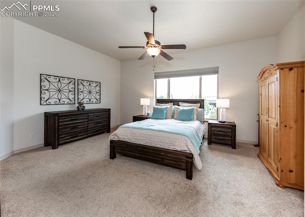 1420 Rockhurst Boulevard Colorado Springs CO 80918
