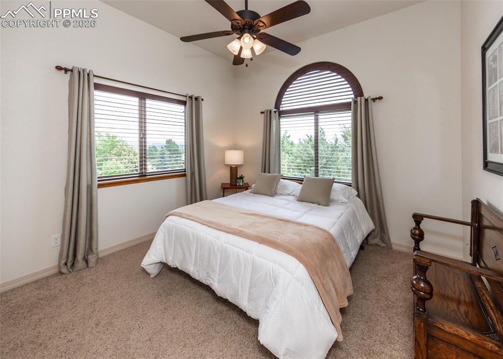 1420 Rockhurst Boulevard Colorado Springs CO 80918