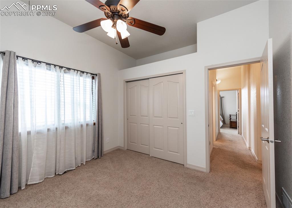 1420 Rockhurst Boulevard Colorado Springs CO 80918