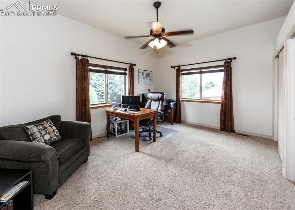 1420 Rockhurst Boulevard Colorado Springs CO 80918