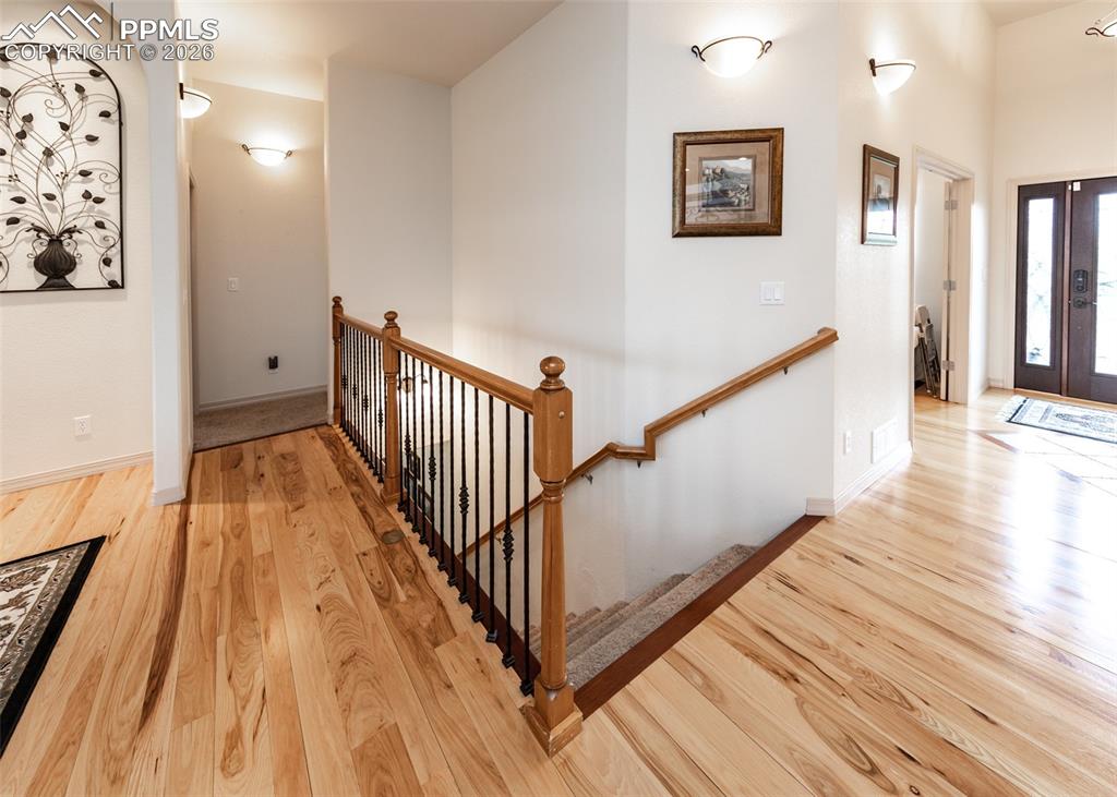 1420 Rockhurst Boulevard Colorado Springs CO 80918