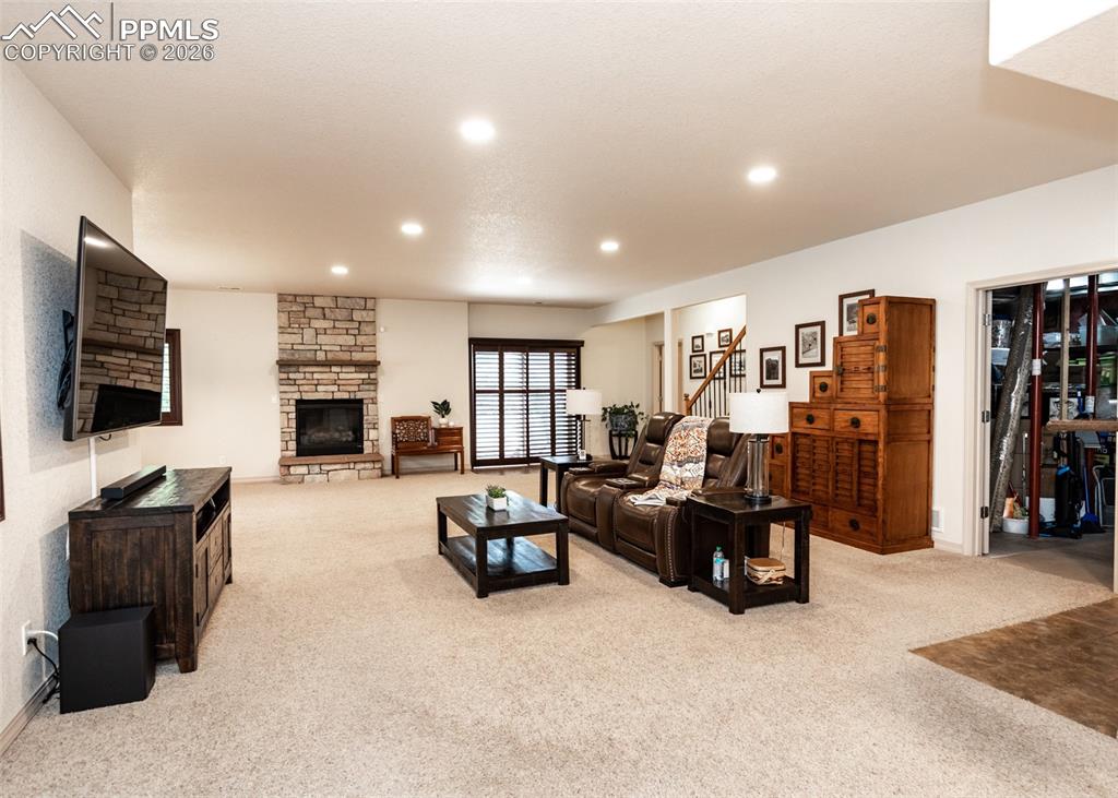 1420 Rockhurst Boulevard Colorado Springs CO 80918