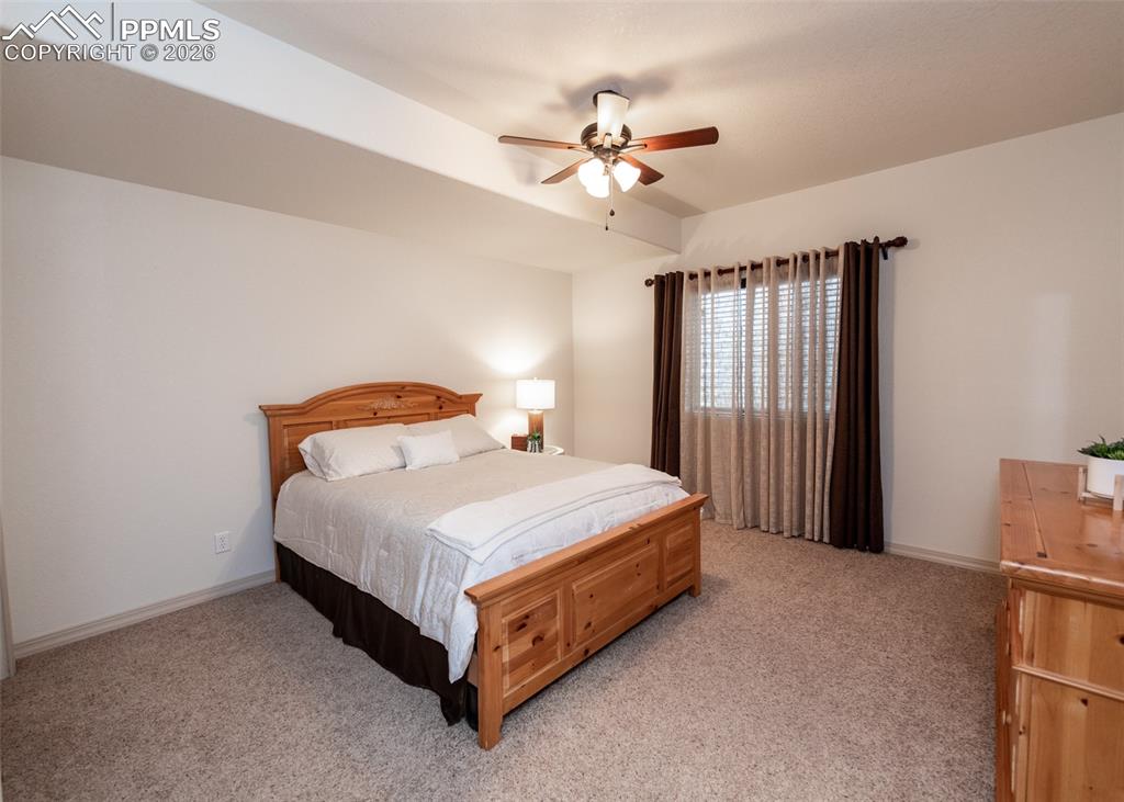 1420 Rockhurst Boulevard Colorado Springs CO 80918