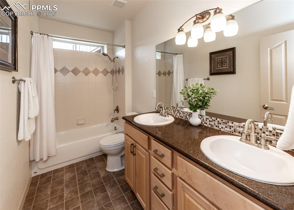 1420 Rockhurst Boulevard Colorado Springs CO 80918