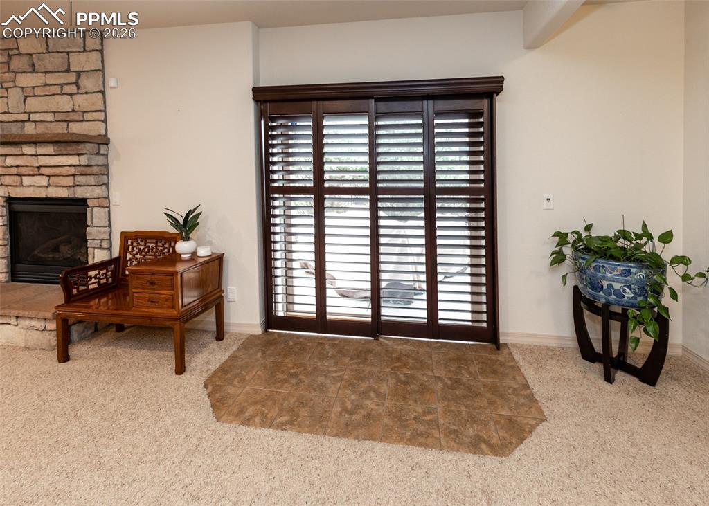 1420 Rockhurst Boulevard Colorado Springs CO 80918