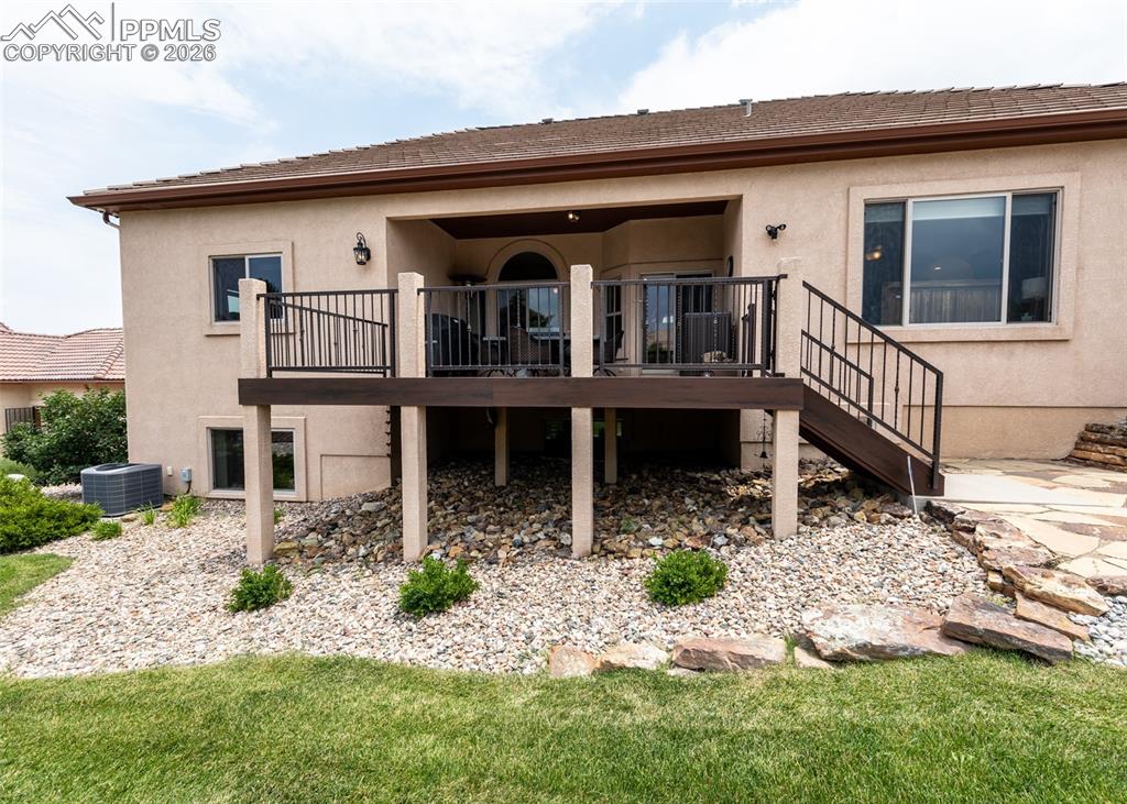 1420 Rockhurst Boulevard Colorado Springs CO 80918