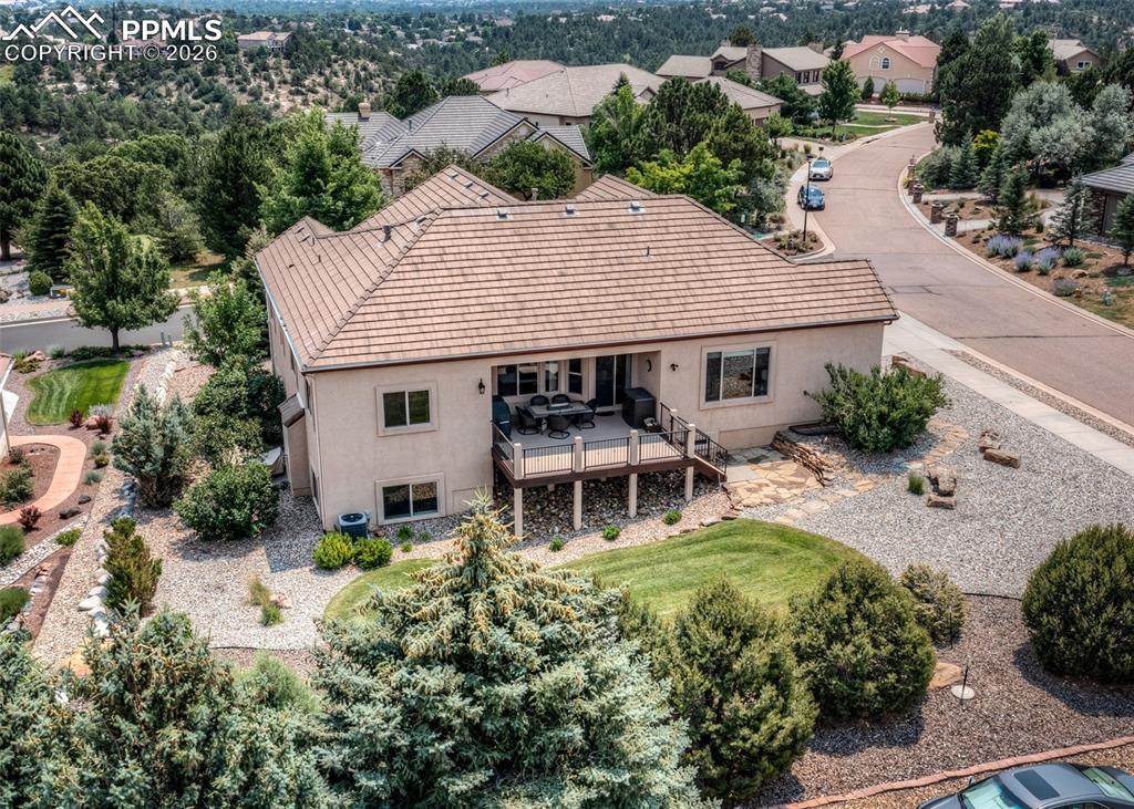 1420 Rockhurst Boulevard Colorado Springs CO 80918
