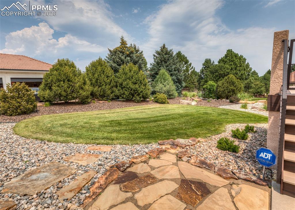 1420 Rockhurst Boulevard Colorado Springs CO 80918