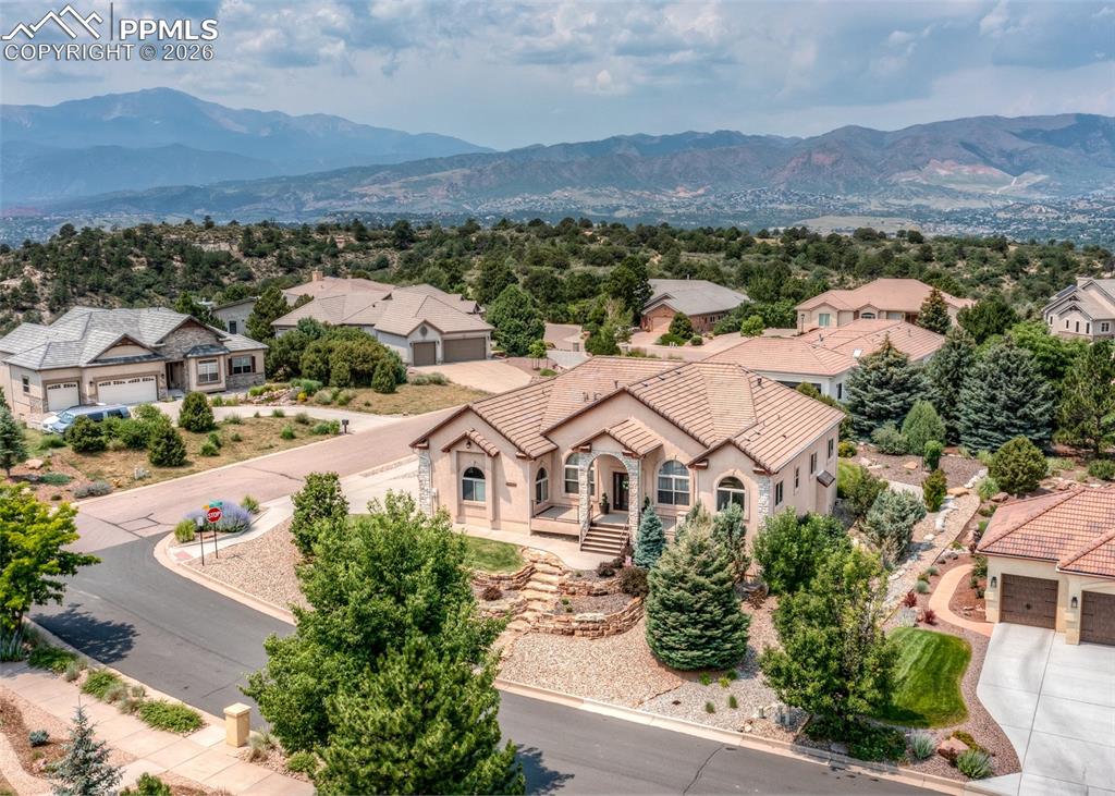 1420 Rockhurst Boulevard Colorado Springs CO 80918
