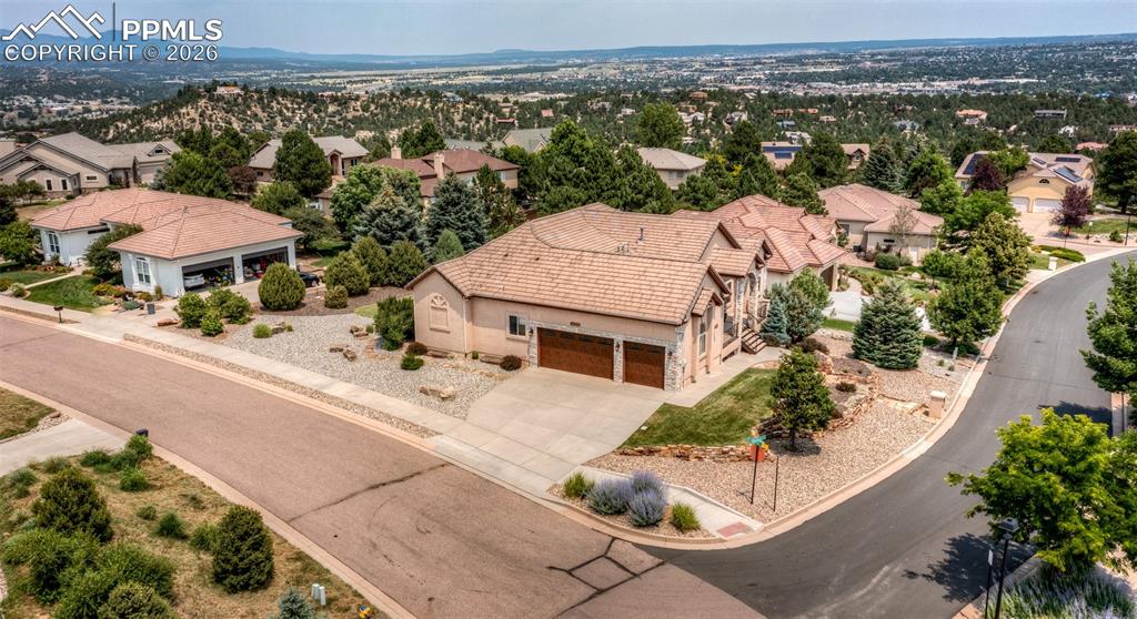 1420 Rockhurst Boulevard Colorado Springs CO 80918