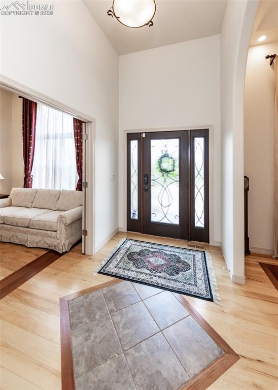 1420 Rockhurst Boulevard Colorado Springs CO 80918