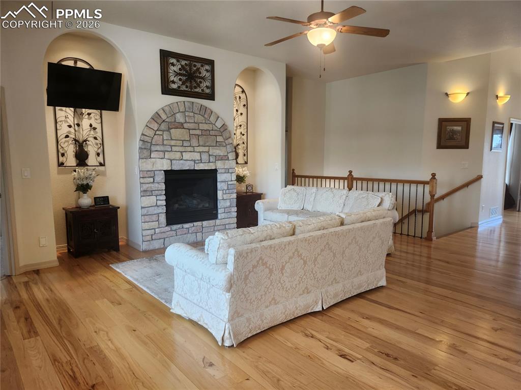 1420 Rockhurst Boulevard Colorado Springs CO 80918