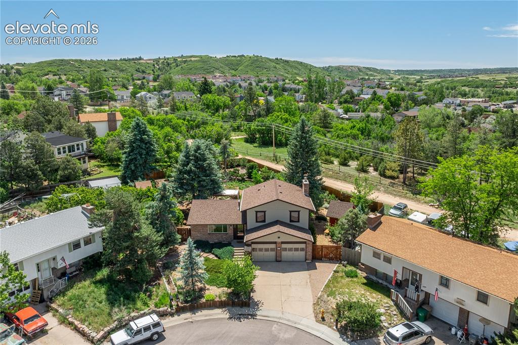 208 Elm Court Castle Rock CO 80104