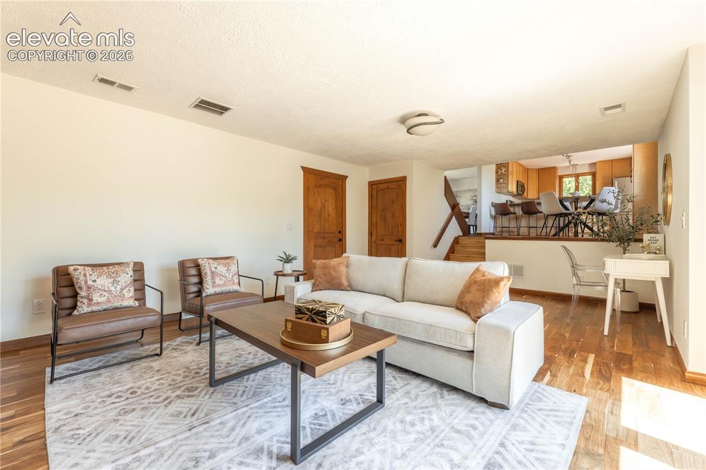 208 Elm Court Castle Rock CO 80104