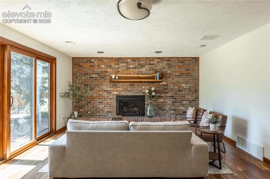 208 Elm Court Castle Rock CO 80104