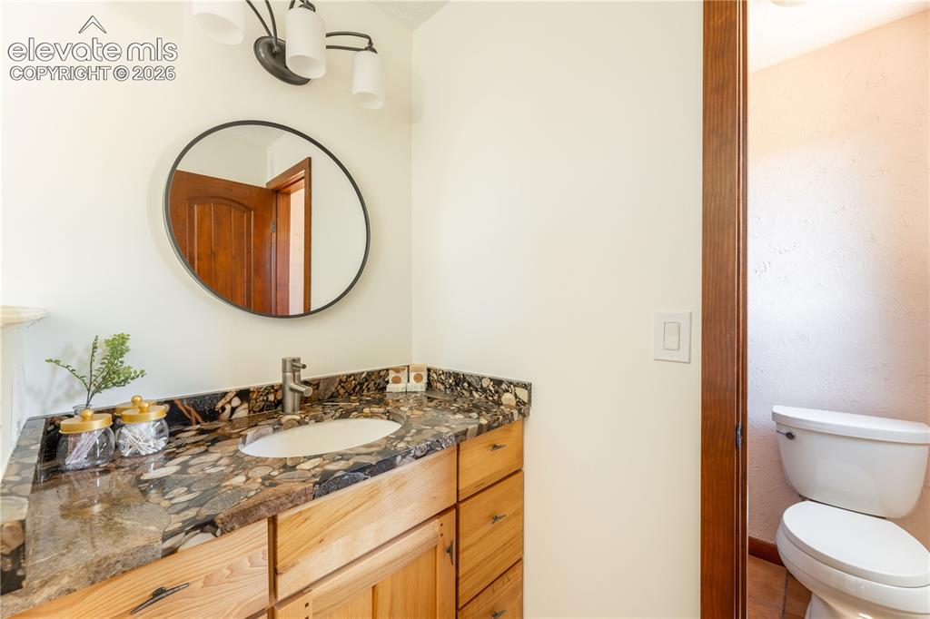 208 Elm Court Castle Rock CO 80104
