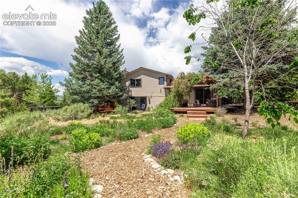 208 Elm Court Castle Rock CO 80104