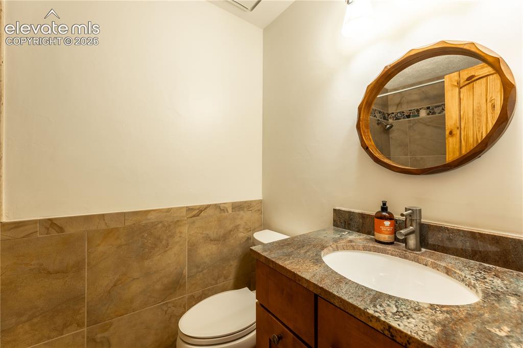 208 Elm Court Castle Rock CO 80104