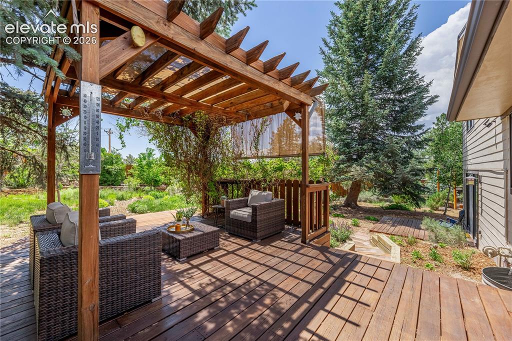 208 Elm Court Castle Rock CO 80104