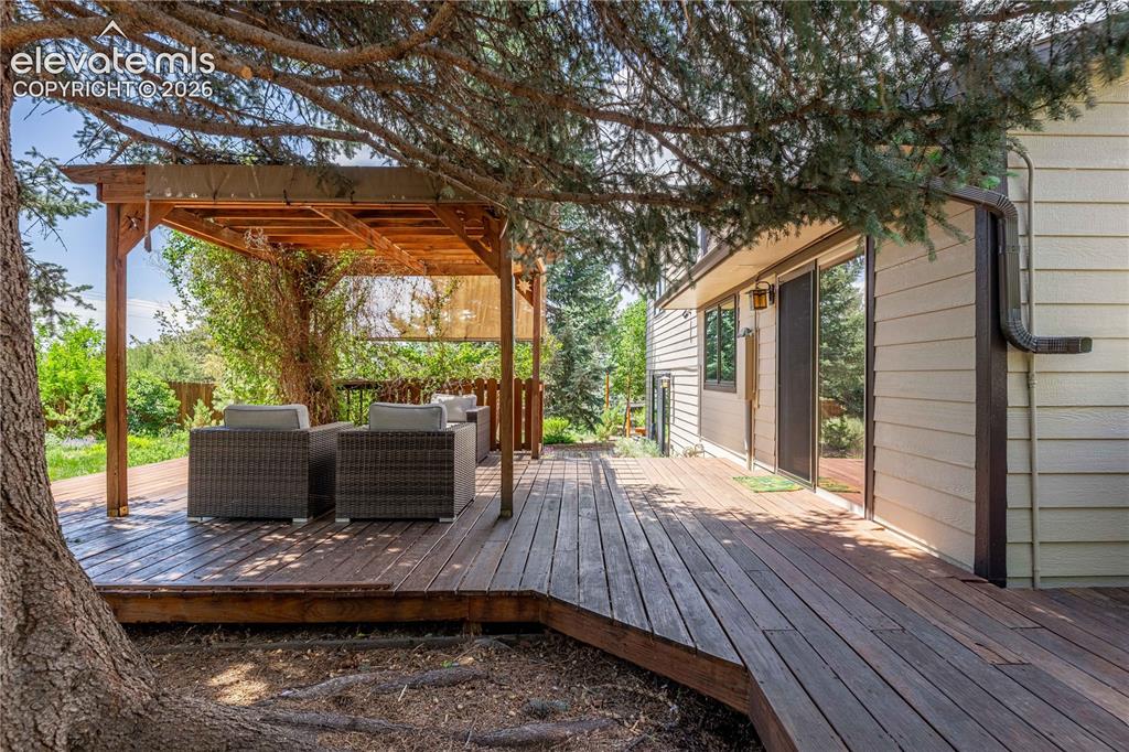 208 Elm Court Castle Rock CO 80104