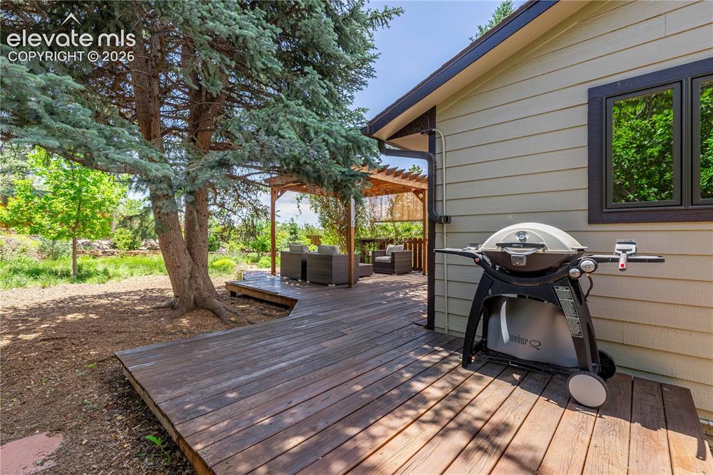 208 Elm Court Castle Rock CO 80104