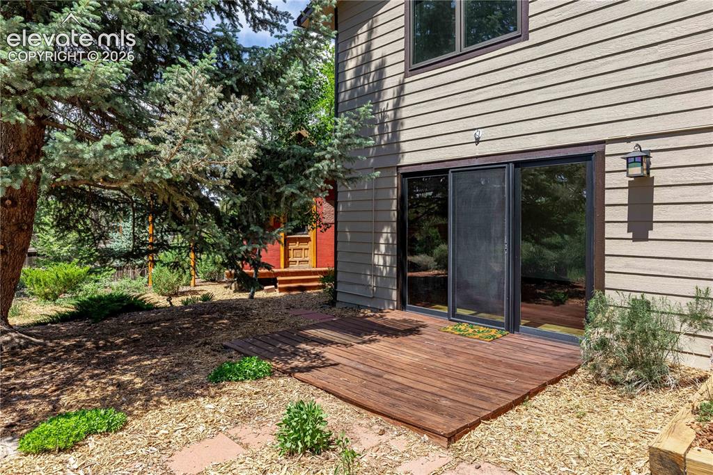 208 Elm Court Castle Rock CO 80104