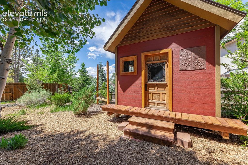 208 Elm Court Castle Rock CO 80104
