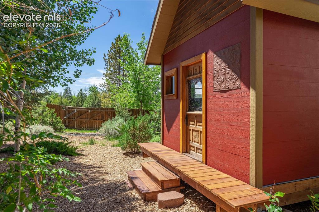 208 Elm Court Castle Rock CO 80104