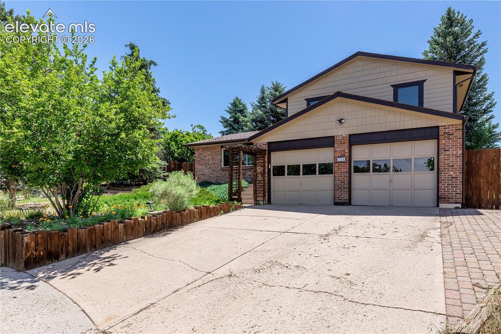 208 Elm Court Castle Rock CO 80104