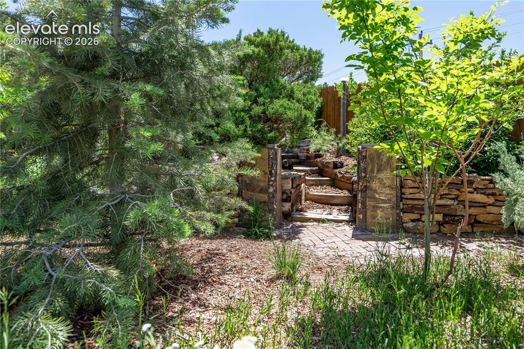 208 Elm Court Castle Rock CO 80104