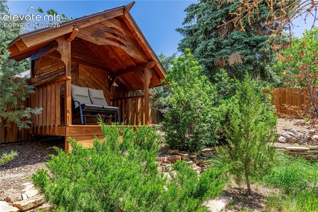 208 Elm Court Castle Rock CO 80104