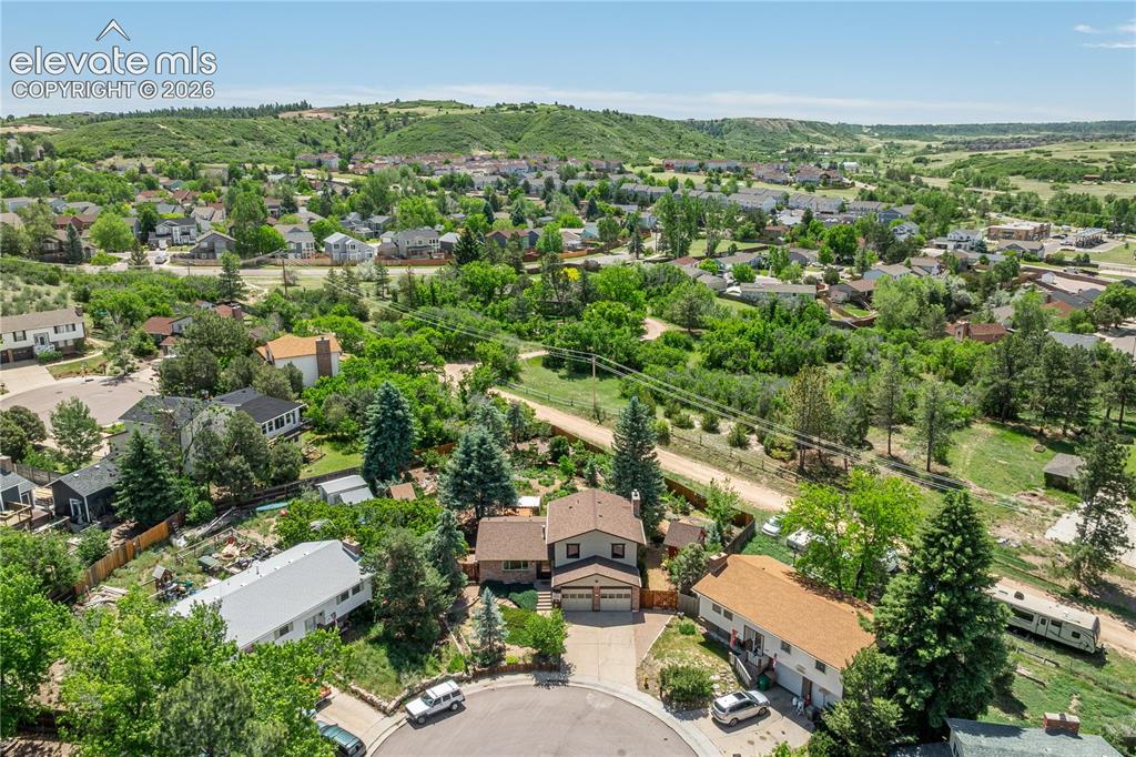 208 Elm Court Castle Rock CO 80104