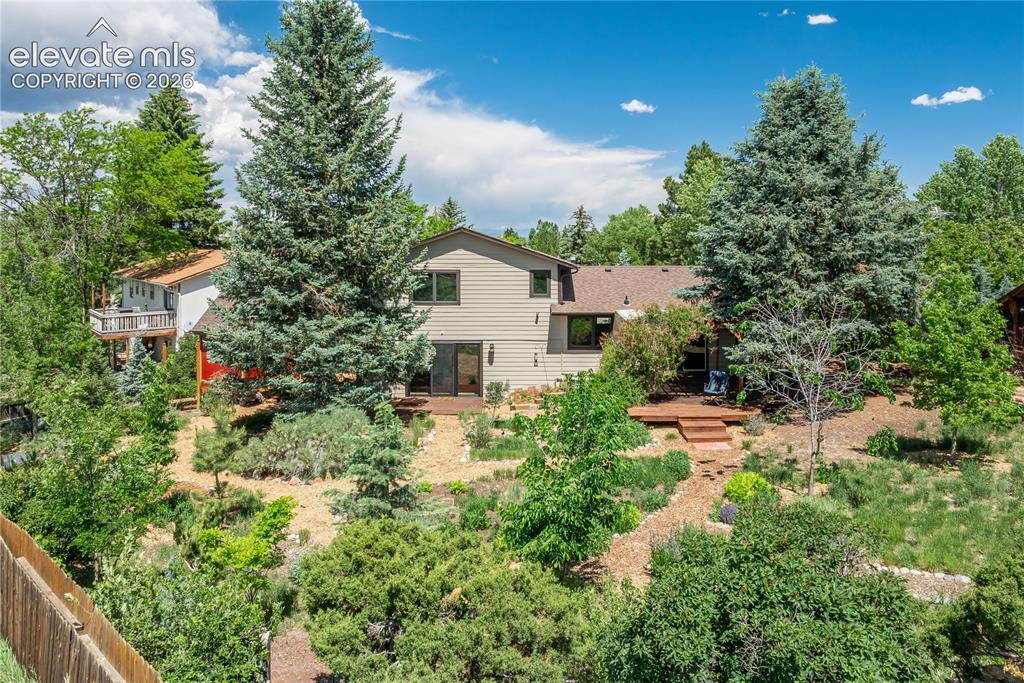 208 Elm Court Castle Rock CO 80104