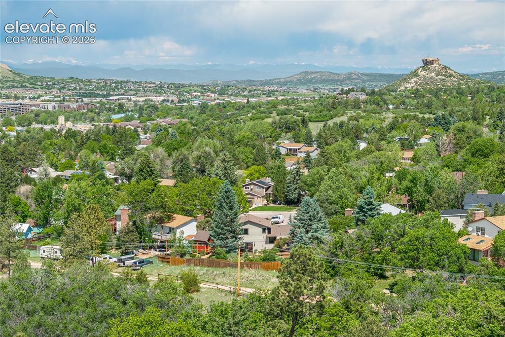 208 Elm Court Castle Rock CO 80104