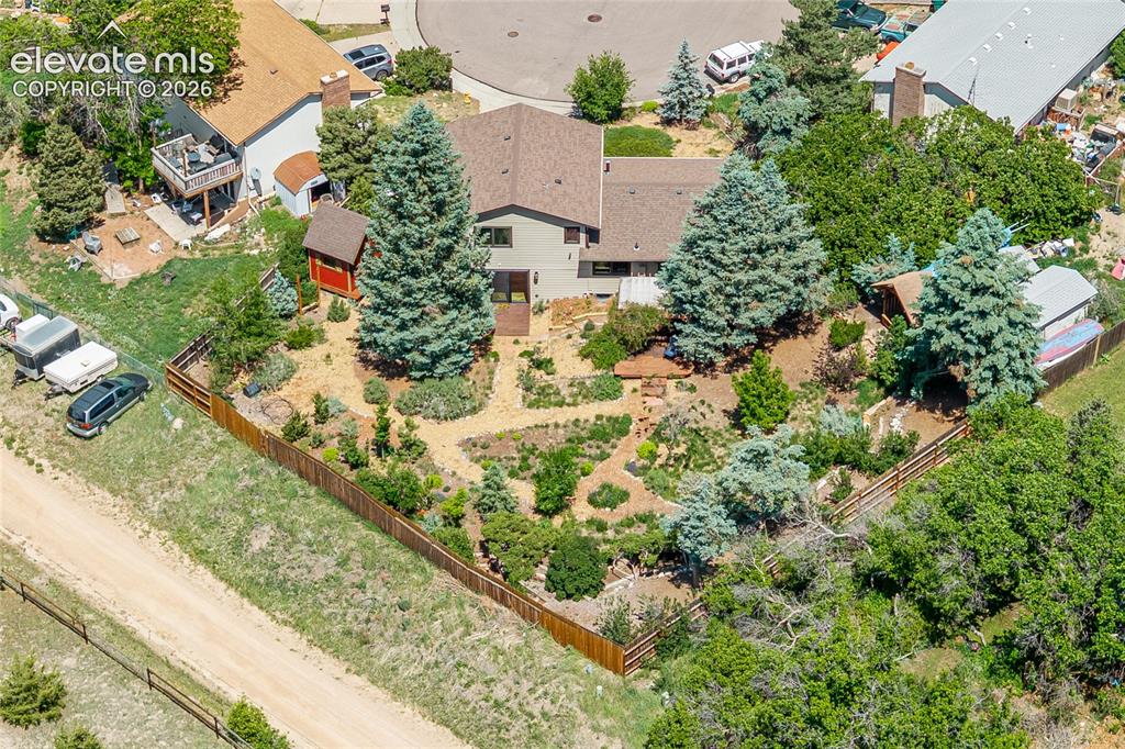 208 Elm Court Castle Rock CO 80104