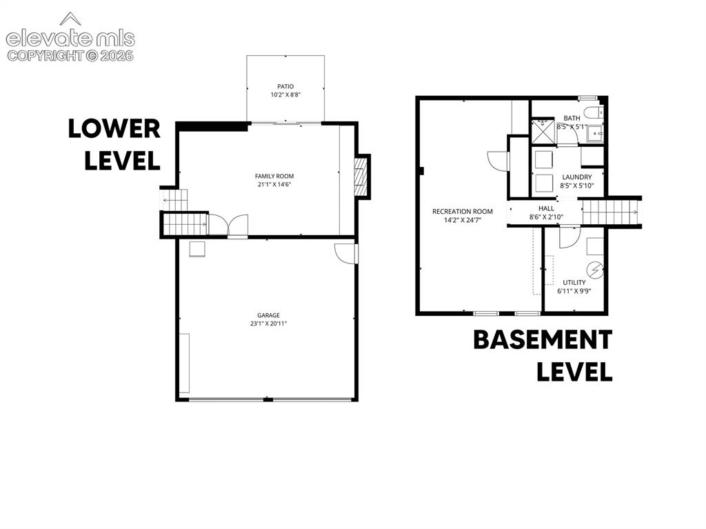 208 Elm Court Castle Rock CO 80104