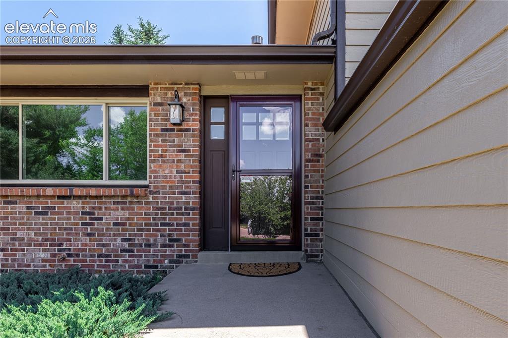 208 Elm Court Castle Rock CO 80104