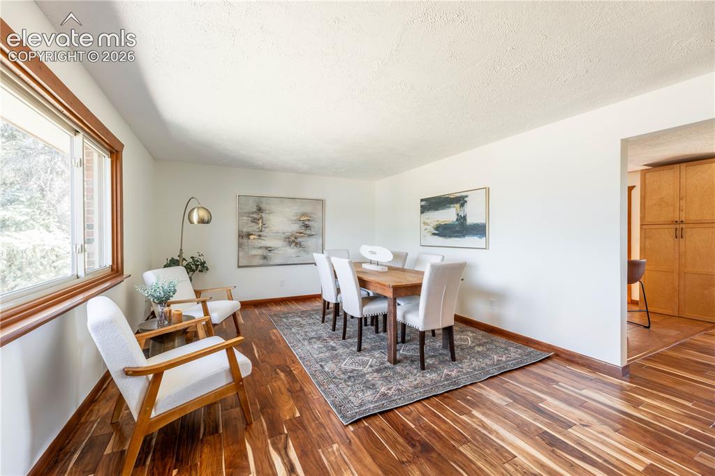 208 Elm Court Castle Rock CO 80104