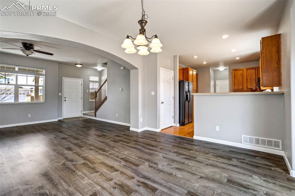 2087 Capital Drive Colorado Springs CO 80951