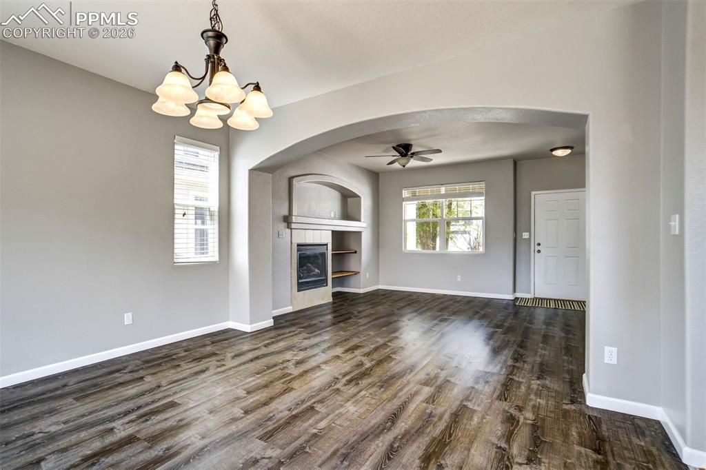 2087 Capital Drive Colorado Springs CO 80951
